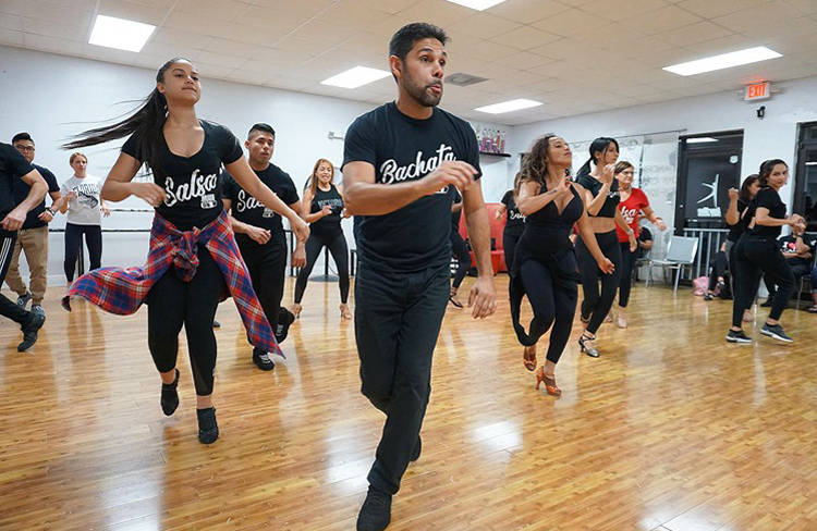 Musicality & Styling in Bundaberg