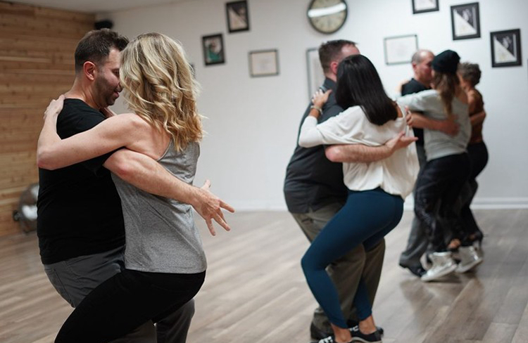 Bachata Development in Bundaberg