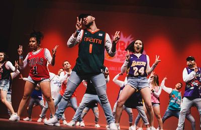 Hip Hop Development in Bundaberg